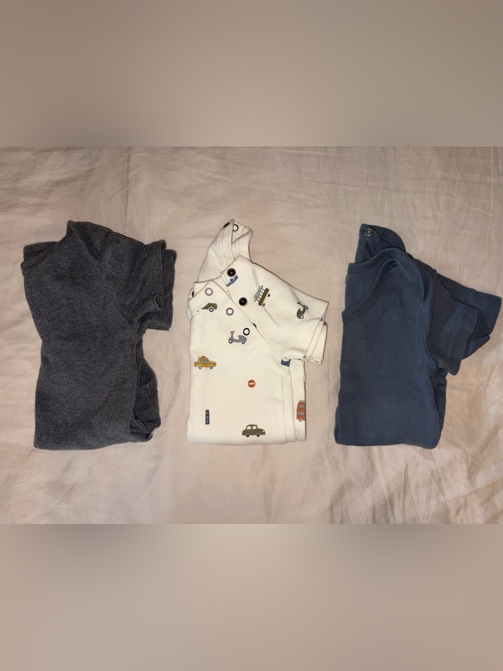 12–18M Designer Baby Bundle | Mini Rodini, Pehr, Mayoral, Hand Knit + More - Picture 6 of 9